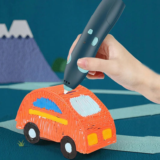 3D printing pen set