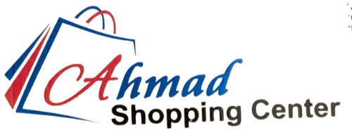 Ahmad shopping center